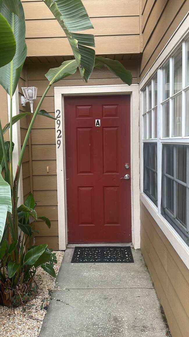 Building Photo - 2929 Fan Palm Dr