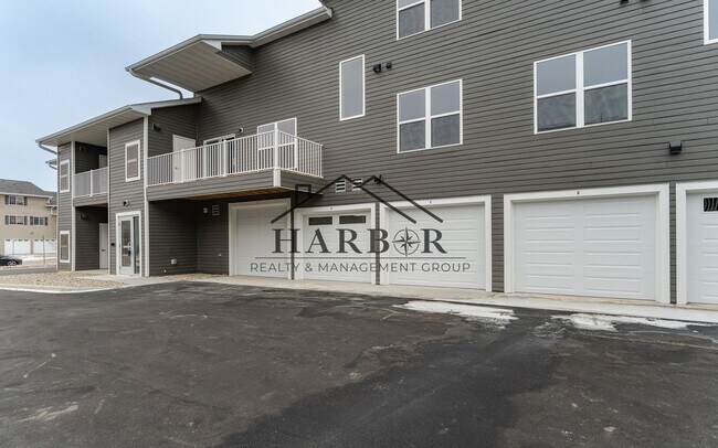 Building Photo - Brand NEW Caroline Apartments 201 -  Move ...