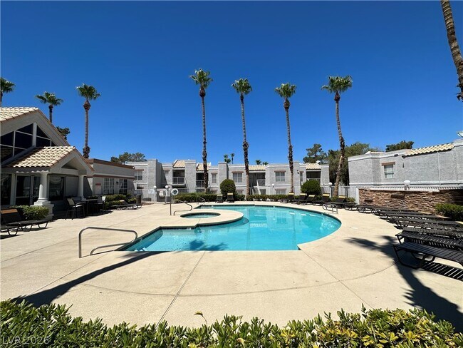 Building Photo - 6800 E Lake Mead Blvd