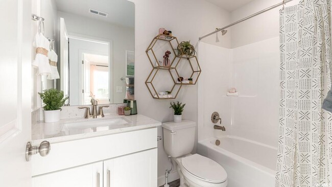 Building Photo - 11442 S Hollybrook Loop