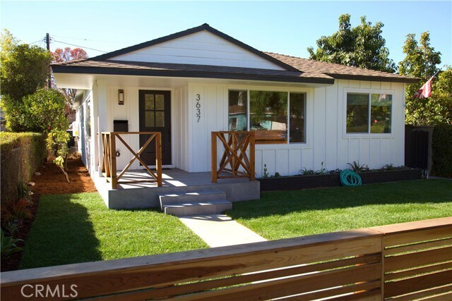 Primary Photo - 3637 Ashwood Ave