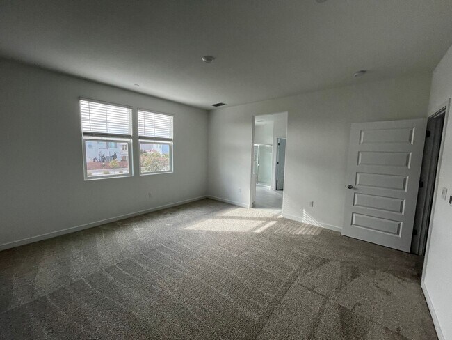 Building Photo - Brand New 2-Story Home in Spring Lake Area of Woodland-$500 Off First Month's Rent