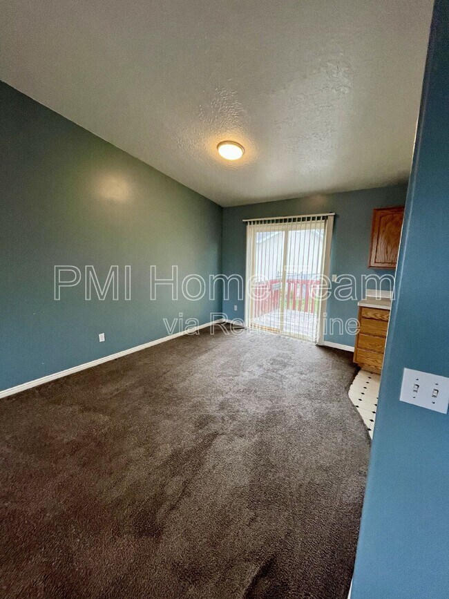 Building Photo - 1222 Willard Peak Dr