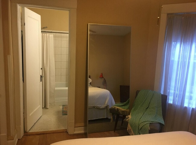 Building Photo - 1101 W Pratt Blvd