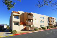Building Photo - Casa Tiempo Apartments