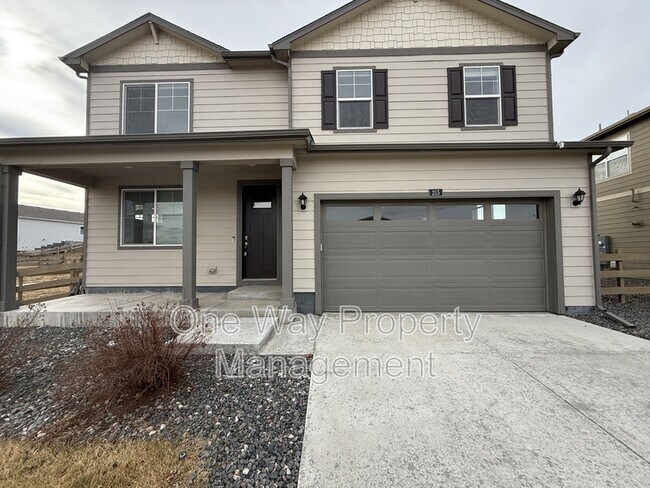 Building Photo - 215 N 62nd Ave