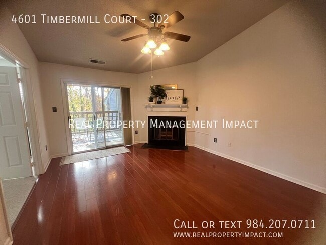 Building Photo - 4601 Timbermill Ct