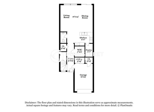 Building Photo - 2938 Paddle Wheel Dr