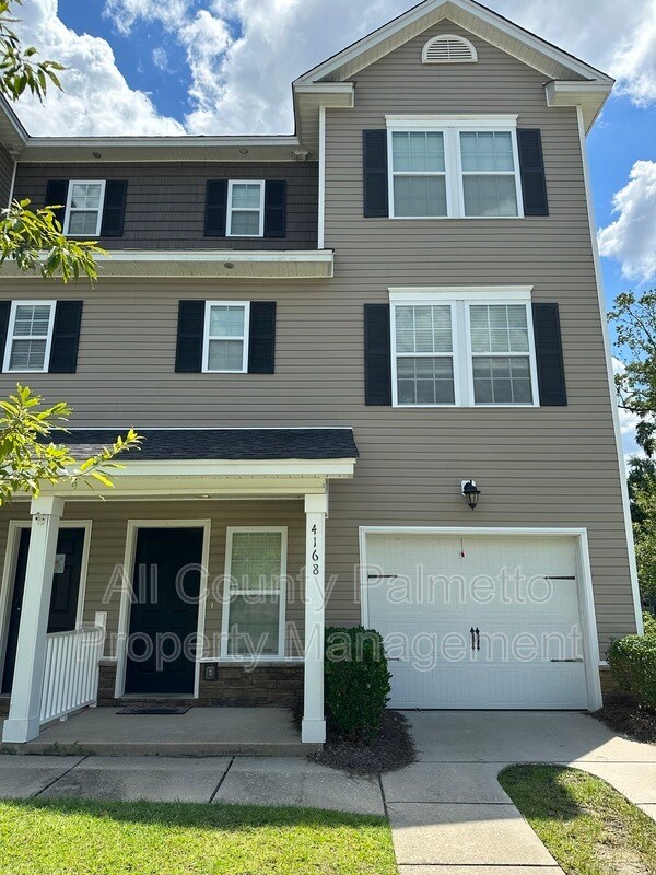 Building Photo - 4168 Veritas St