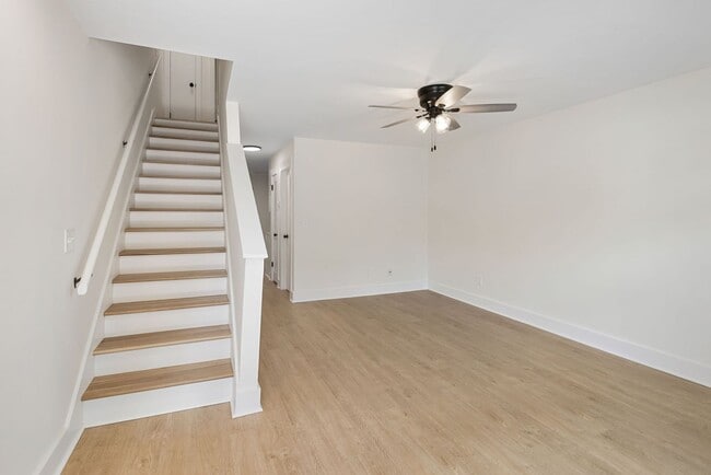 Building Photo - Available now. Water included. RENOVATED 2 BR/1.5 BA Townhouse in the Heart of James Island!