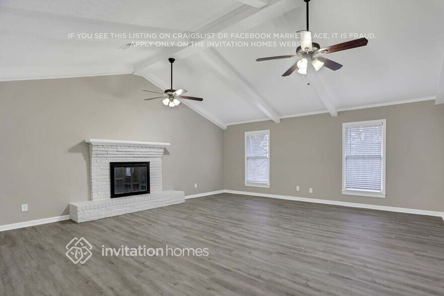 Building Photo - 519 Joel Dr