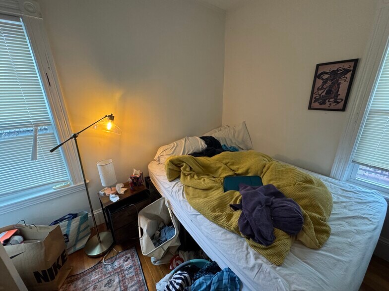 Building Photo - 51 Ibbetson St