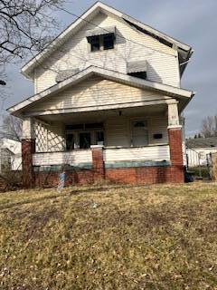 Building Photo - 673 W Summit St