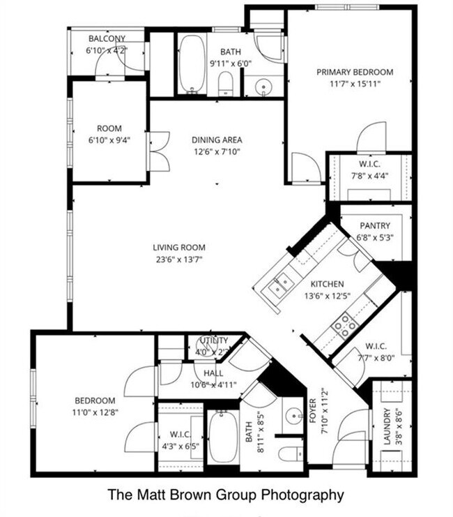 Building Photo - 1250 Parkwood Cir SE