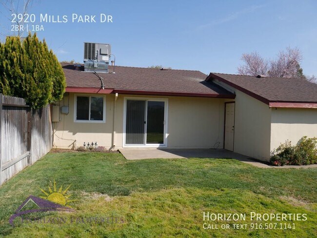 Building Photo - 2920 Mills Park Dr