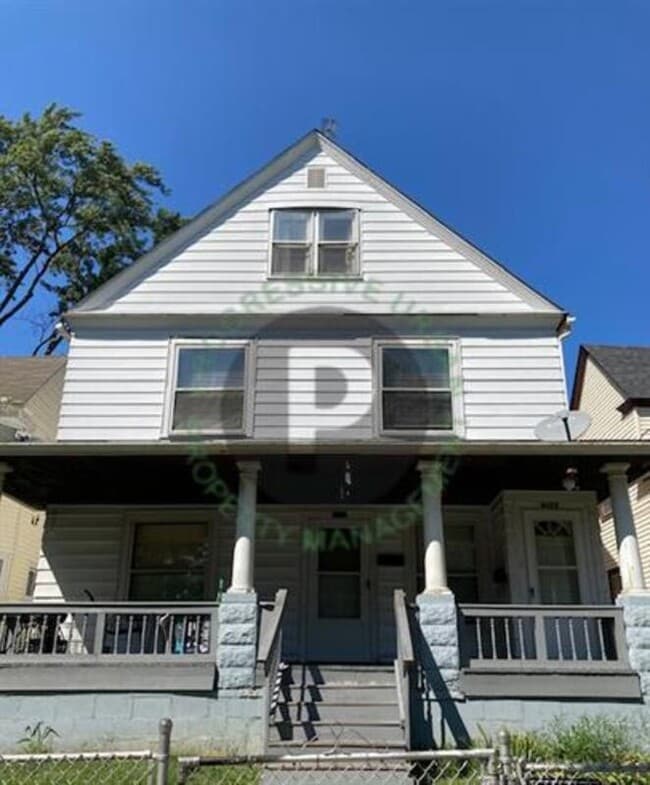 Building Photo - 4012 Woodbridge Ave