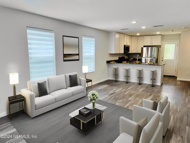 Building Photo - 575 S Woodlawn St