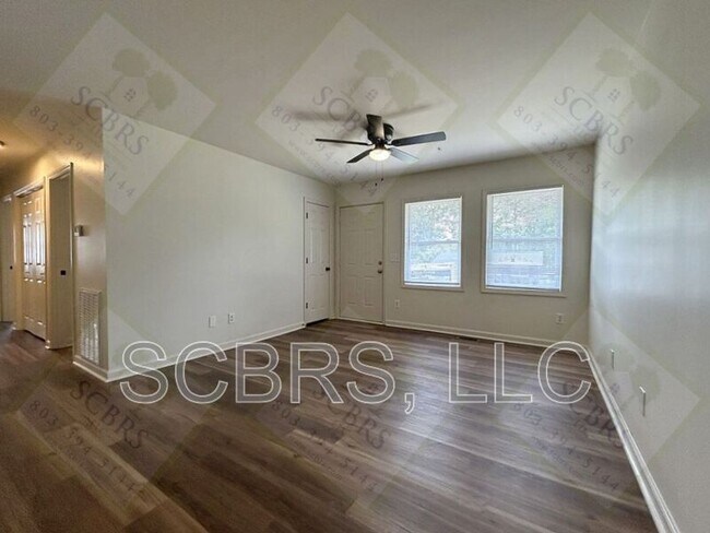 Building Photo - 3612 Kelford Dr