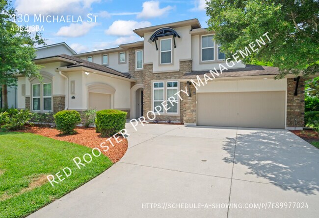 Primary Photo - 130 Michaela St