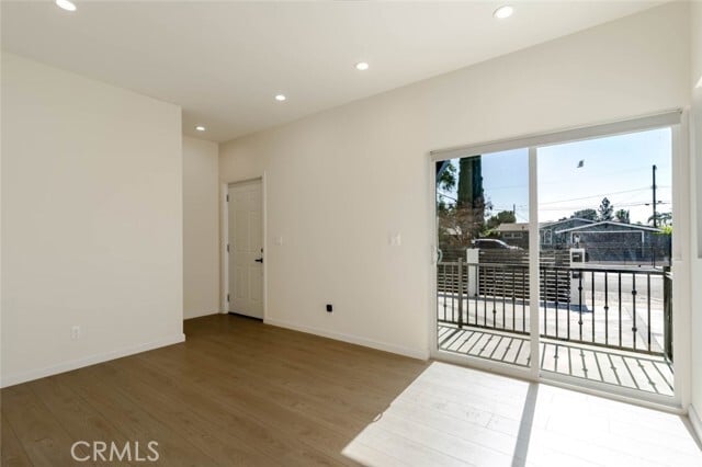 Building Photo - 16699 McKeever St