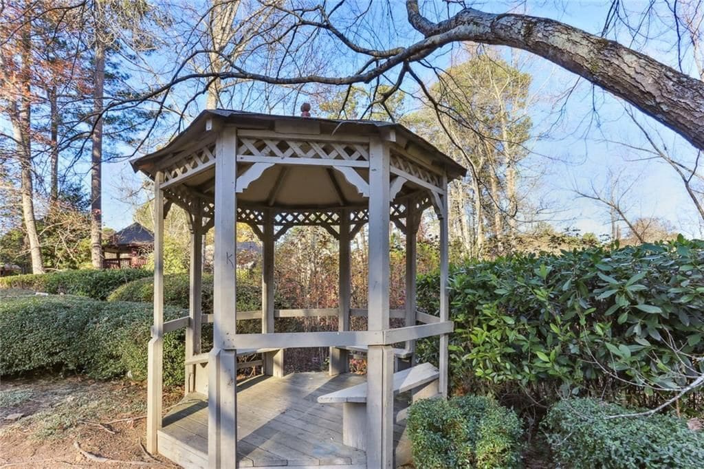 Building Photo - 509 Cypress Pointe St