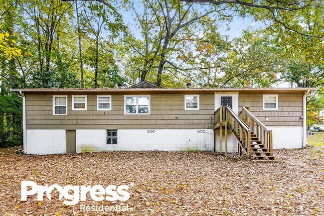 Building Photo - 924 Charles Ct