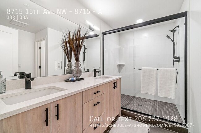 Building Photo - 8715 15th Ave NW