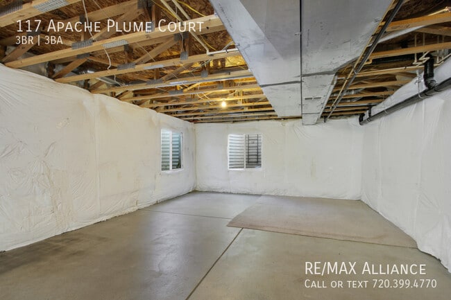 Building Photo - 117 Apache Plume Ct