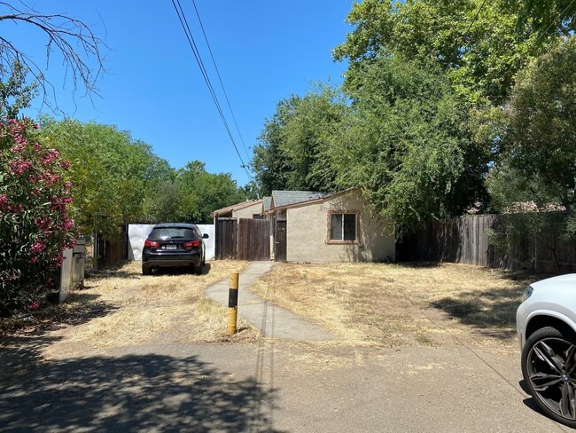 Building Photo - Martin Luther King