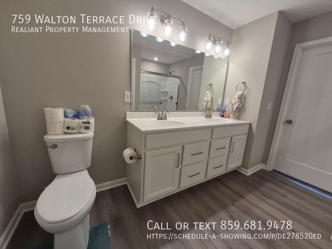 Building Photo - 759 Walton Ter Dr