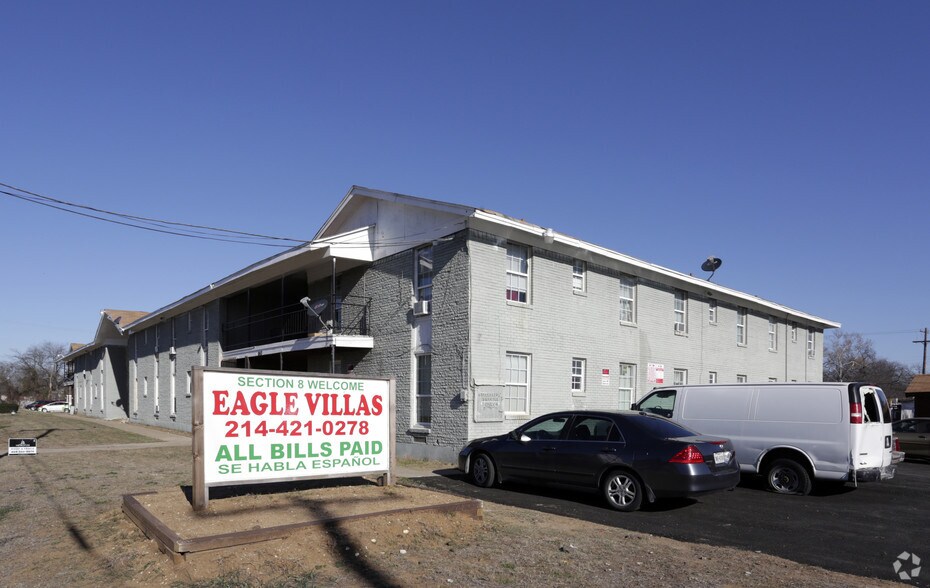 Eagle Villas - Hampton Village