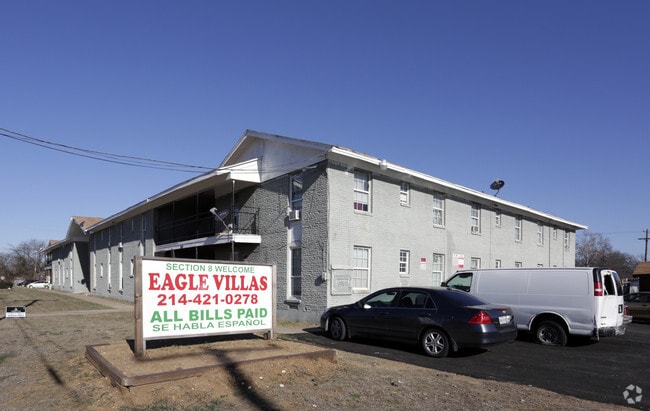 Eagle Villas - Hamilton Village