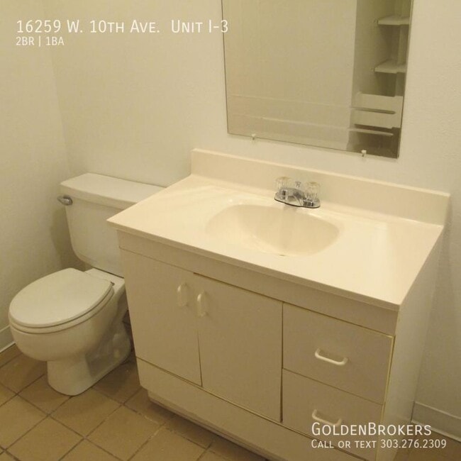 Building Photo - 16259 W 10th Ave