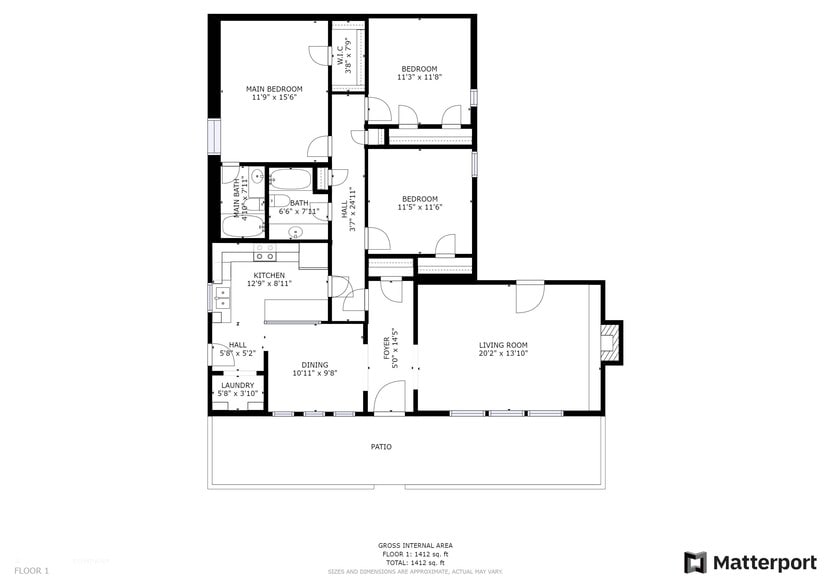 Building Photo - 3807 Ross Rd