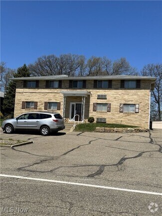 Building Photo - 4739 20th St NW