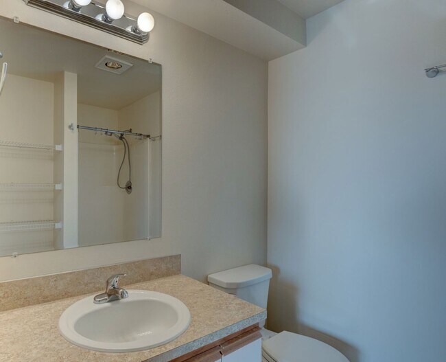 Building Photo - 2 bedroom/2 bathroom: Ground-Floor Condo with Water View ($200 off first 3 months)