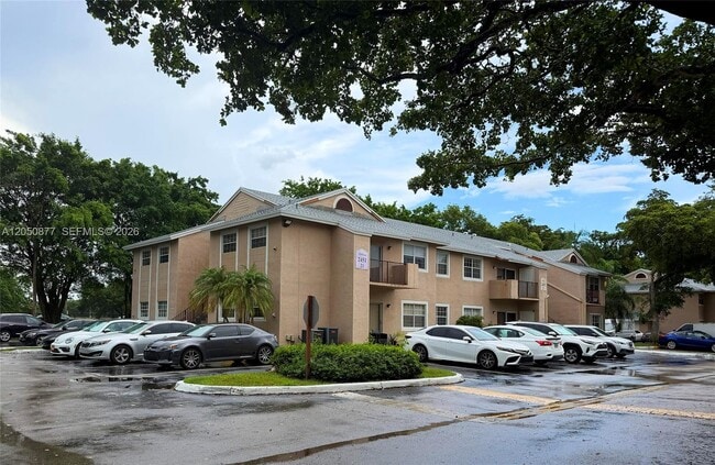 Building Photo - 2451 NW 96th Terrace