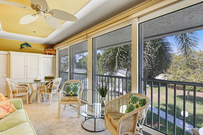 Building Photo - ** PARK SHORE ** 2 BED / 2 BATH - CONDO - 55+ COMMUNITY - SEASONAL OR SHORT TERM RENTAL