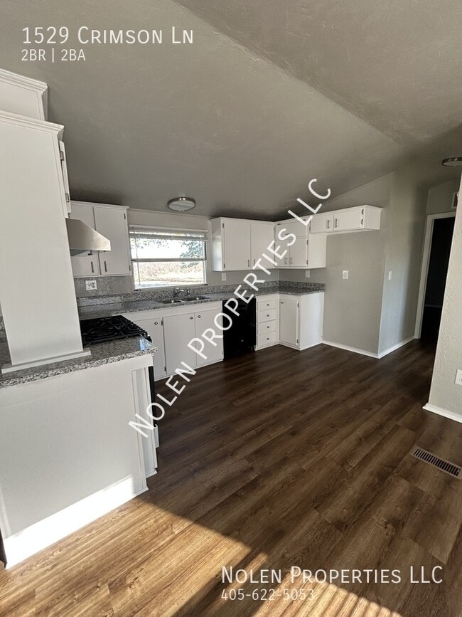 Building Photo - 1529 Crimson Ln