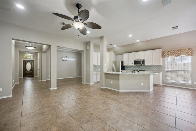 Building Photo - 23107 Enchanted Cactus Dr