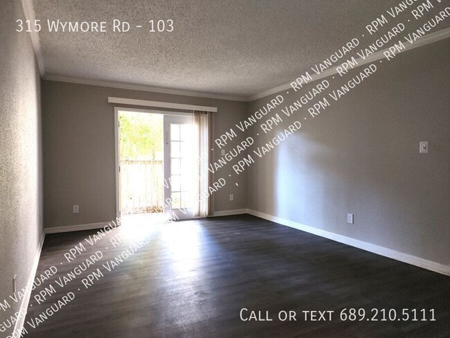Building Photo - 315 Wymore Rd