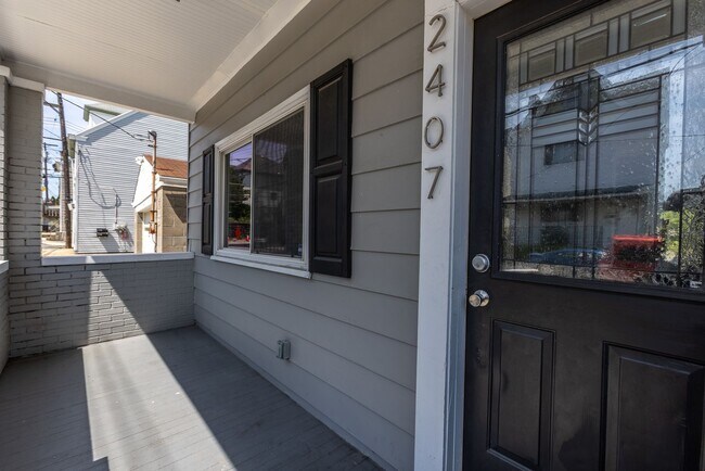 Building Photo - Available NOW  - Updated South Side Slopes Gem | Private Decks + Off-Street Parking