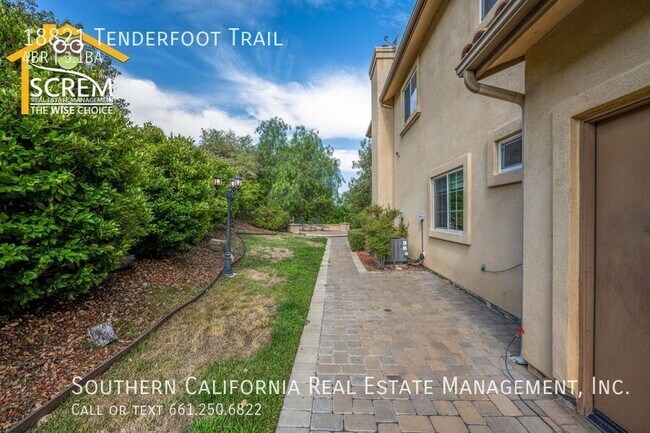 Building Photo - 18821 Tenderfoot Trail Rd