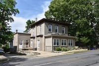 Building Photo - Columbia Square Apartments