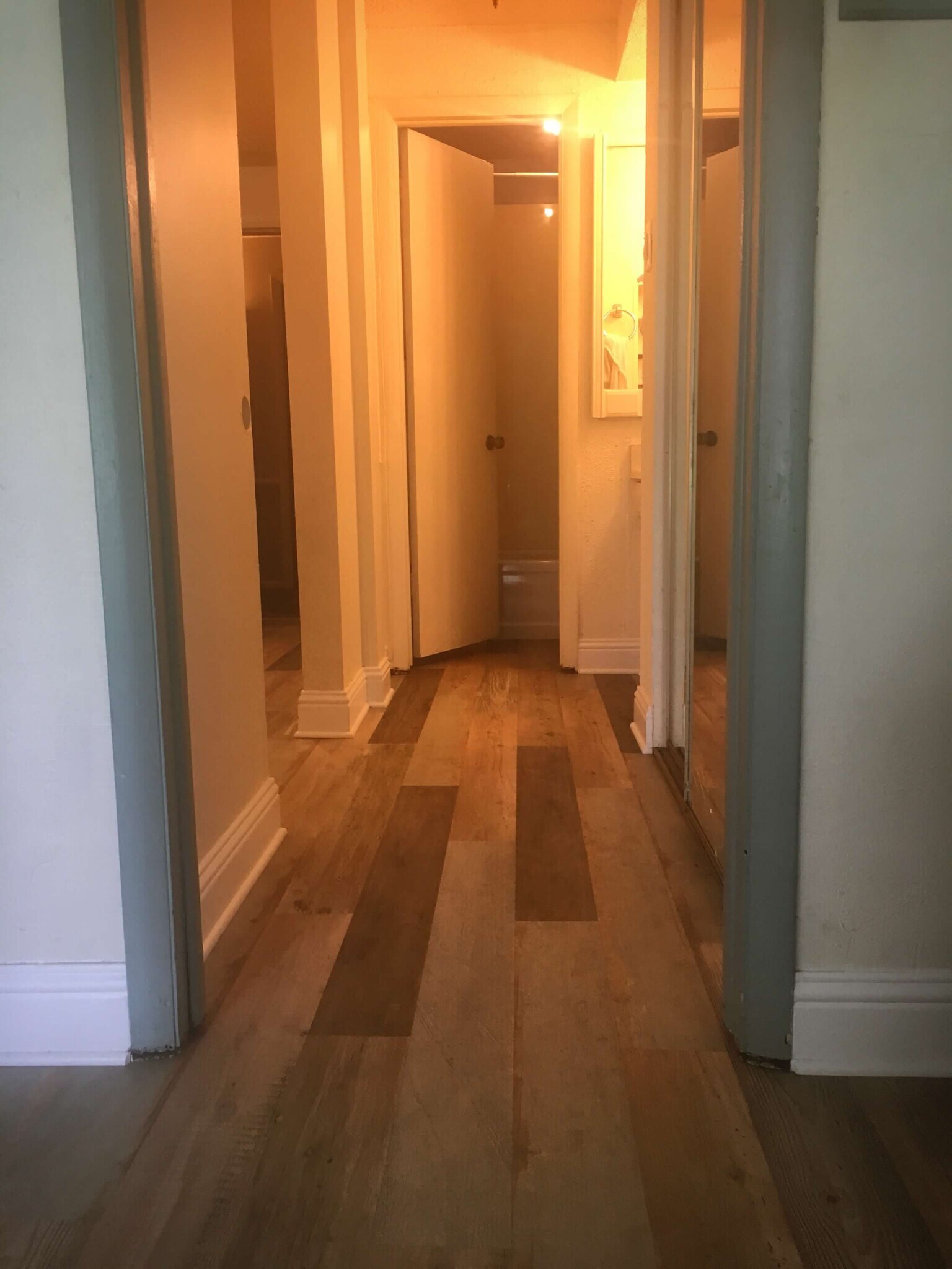 Hallway - 1050 N Lafayette St