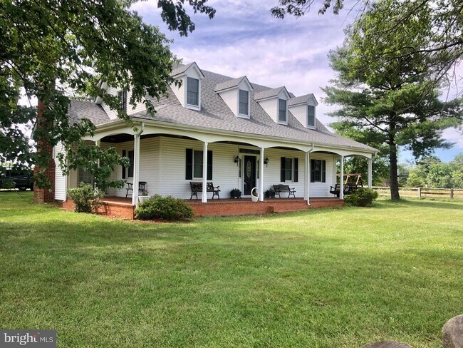 Building Photo - 9034 Burwell Rd