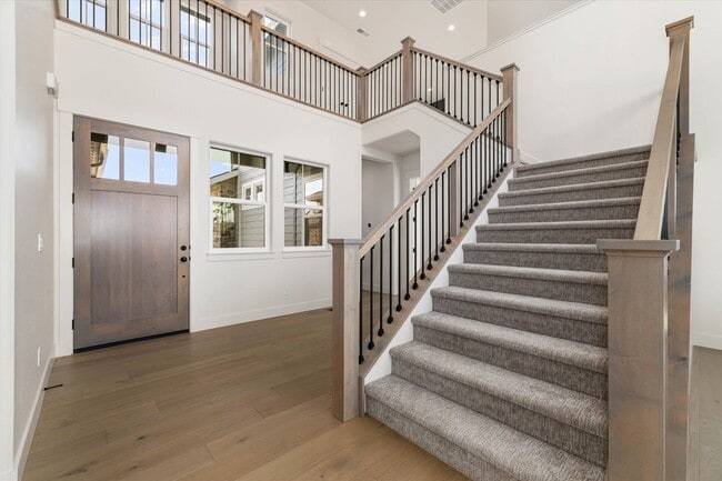 Building Photo - 4 Bedroom For Rent in The Estates of Dry Creek Ranch – Boise, Idaho