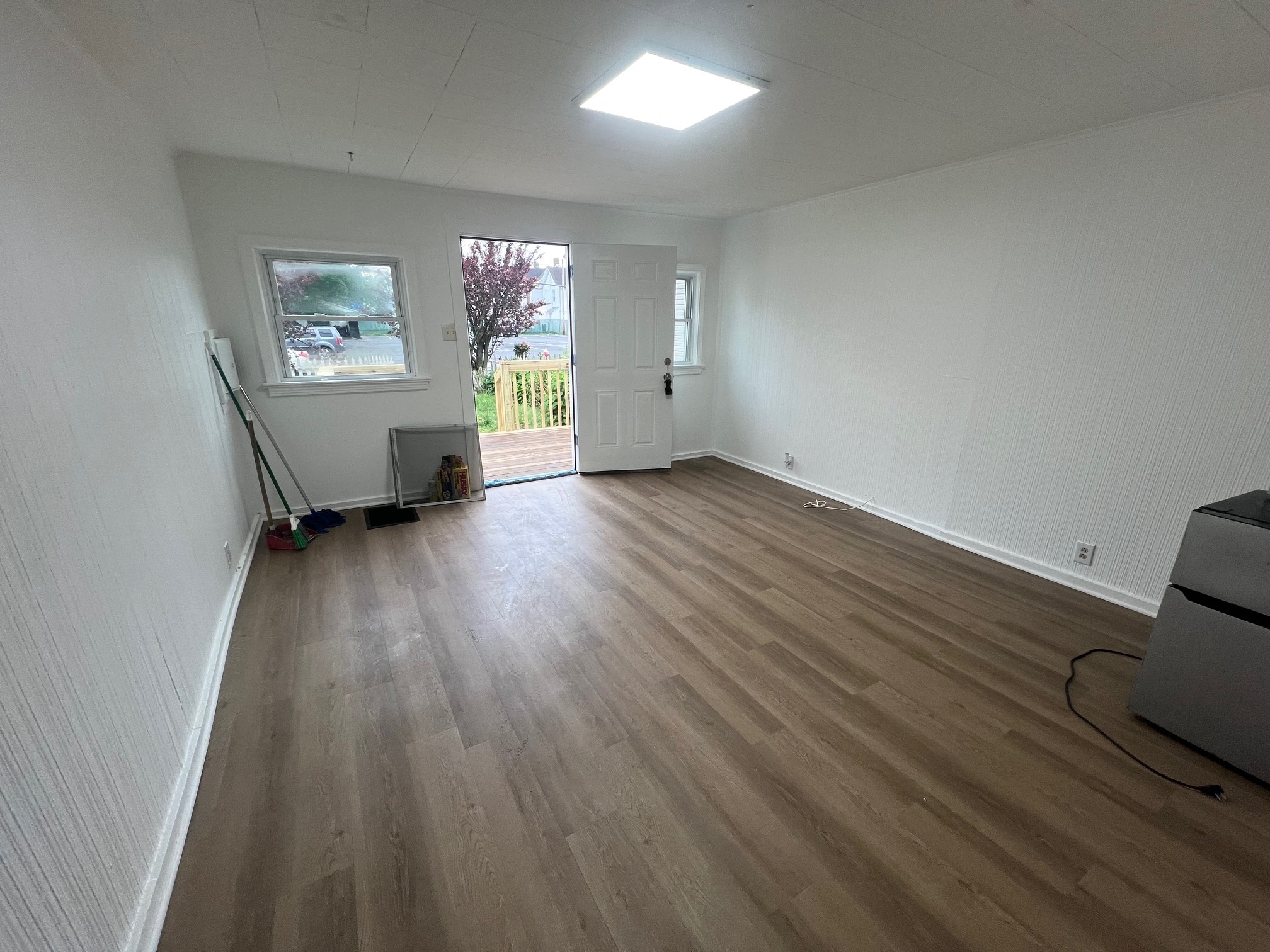 Living room - 50 Herbert St