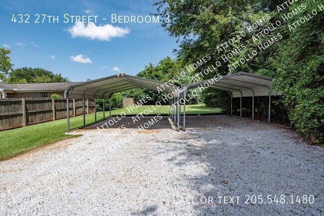 Building Photo - 432 27th St