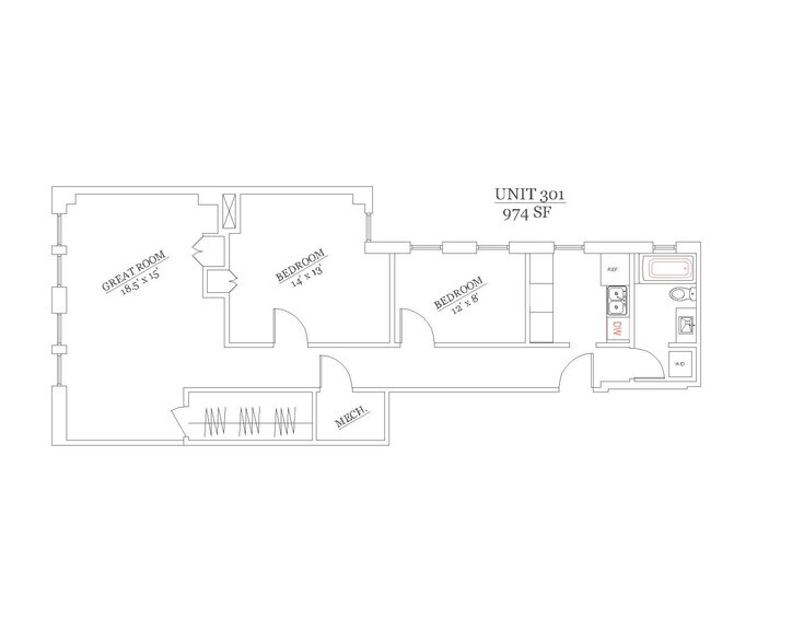 Building Photo - 92 S Main St